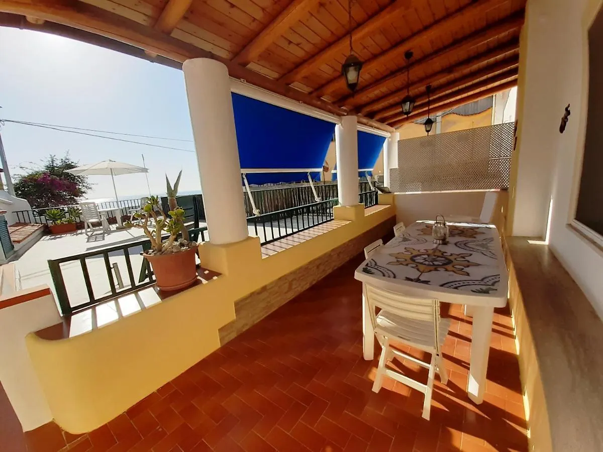Holiday home Casa Marinella Villa Lipari  Italy