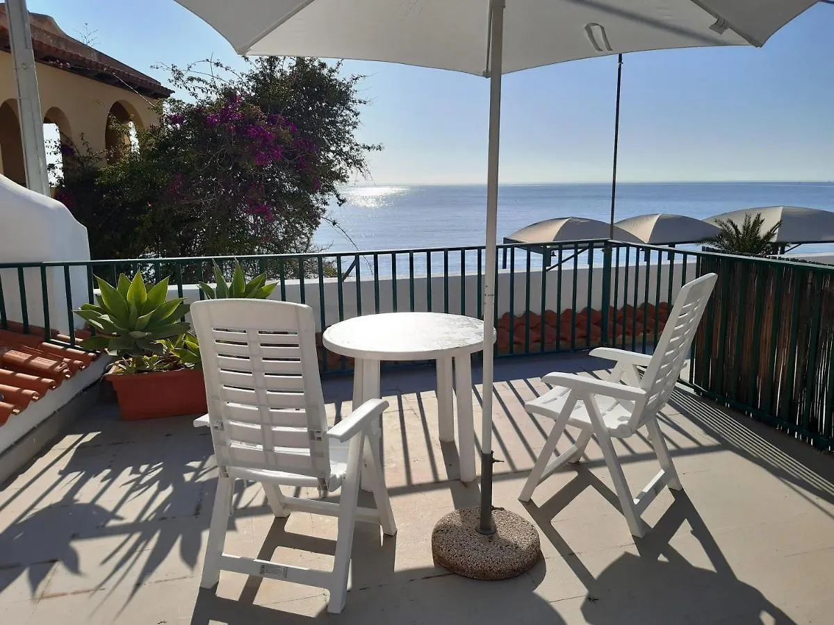 Casa Marinella location