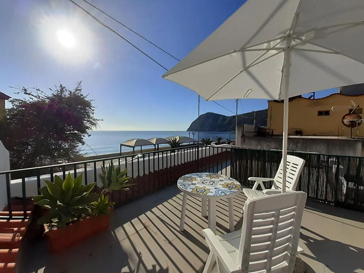 Casa Marinella Villa Lipari  Lipari (Isola Lipari)