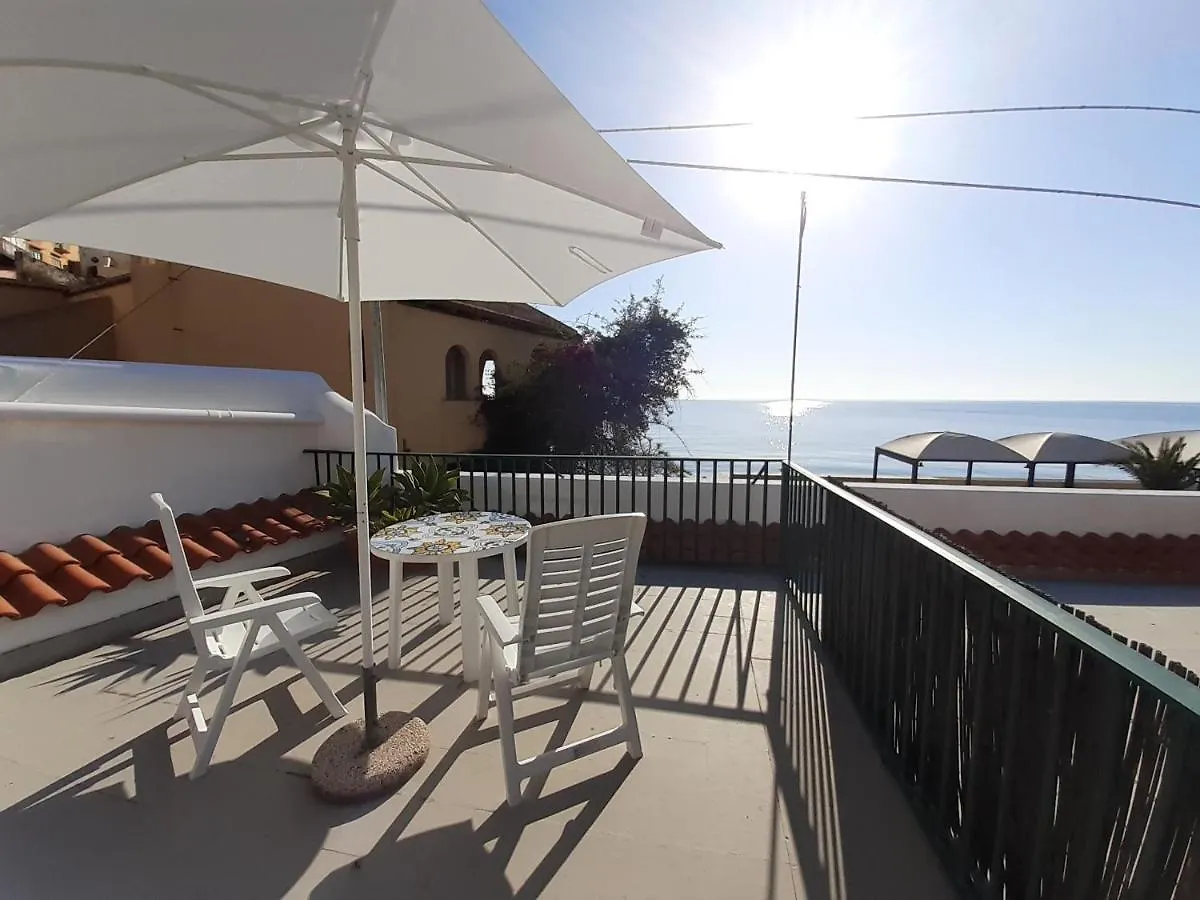 Casa Marinella Villa Lipari  0*, Lipari (Isola Lipari) Italy