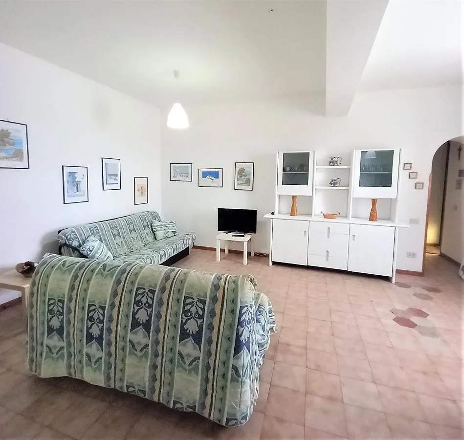 Holiday home Casa Marinella Villa Lipari