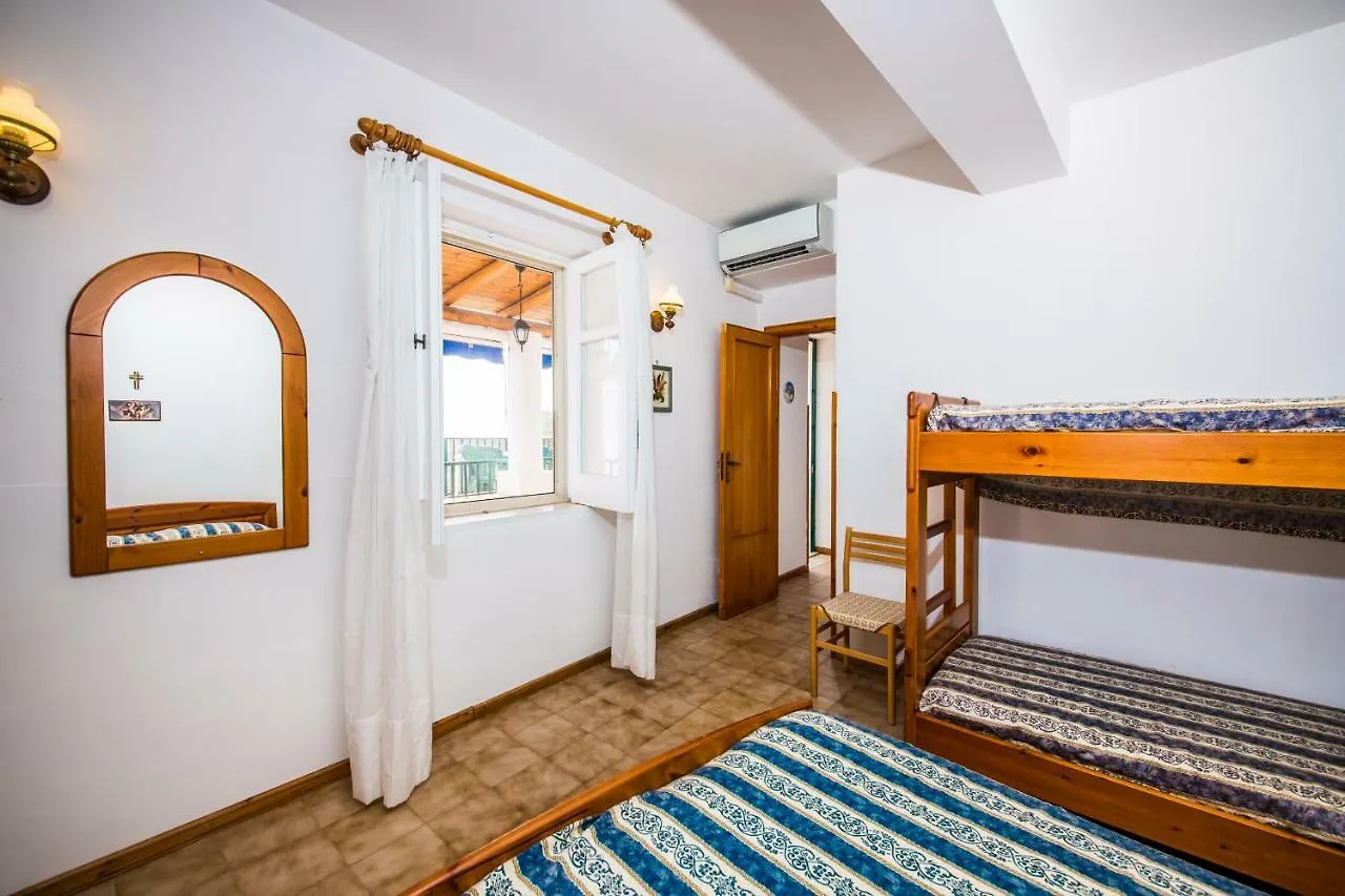 Casa Marinella Villa Lipari