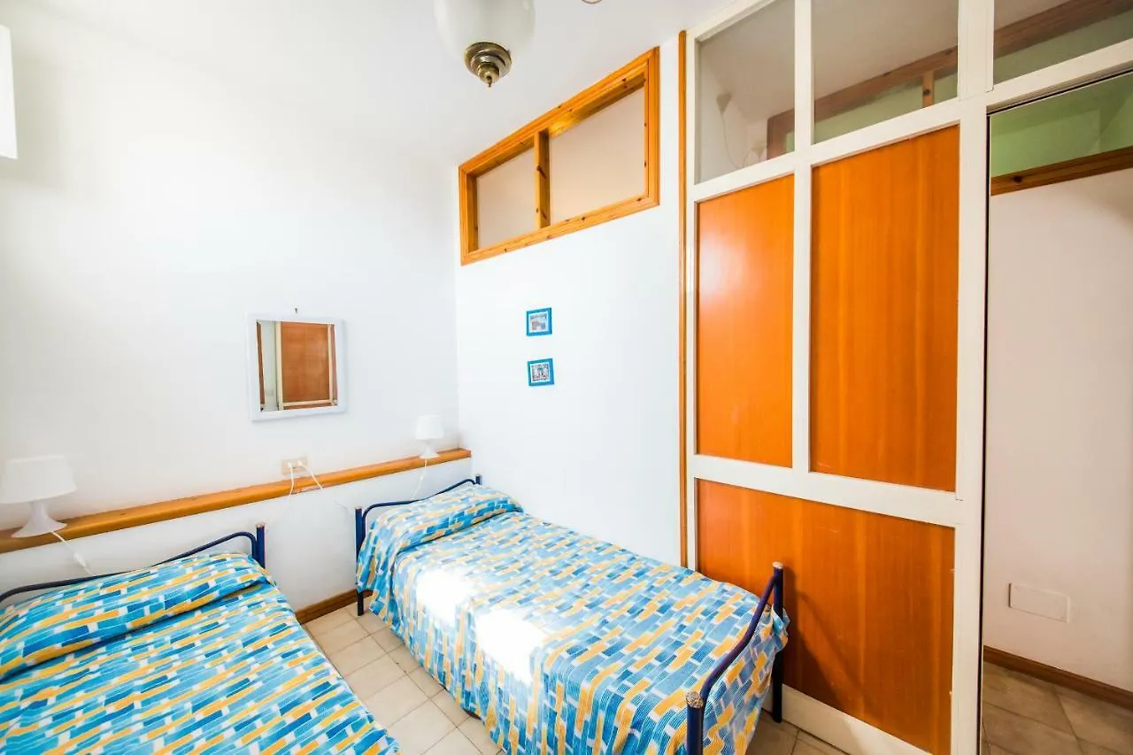 Casa Marinella Villa Lipari  Italy