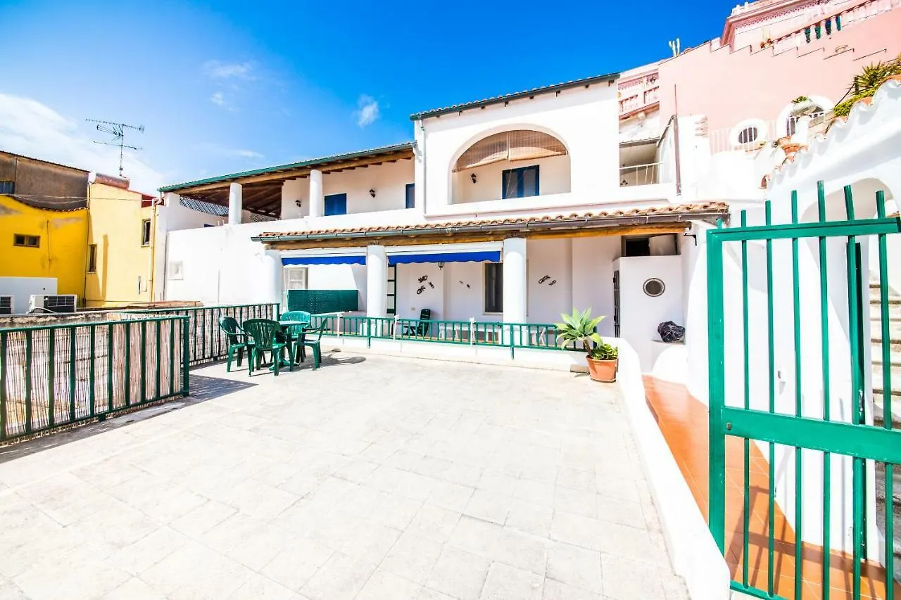 Casa Marinella Villa Lipari  0*, Lipari (Isola Lipari) Italy