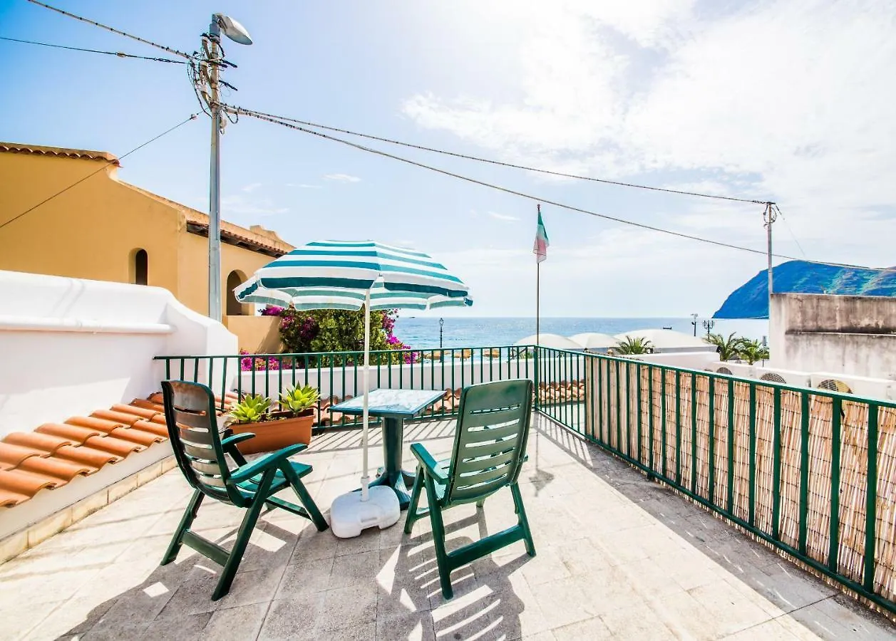 Casa Marinella Villa Lipari  0*, Lipari (Isola Lipari)