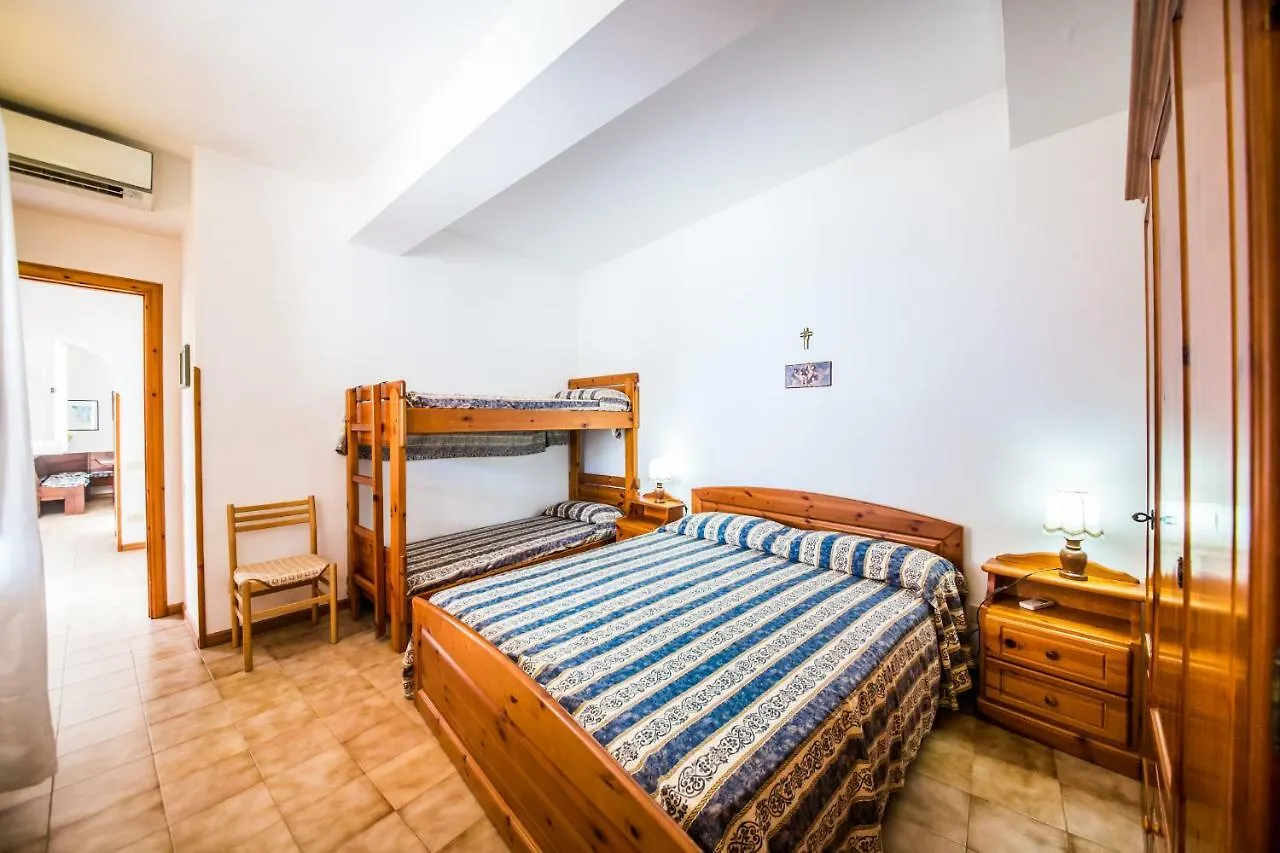 Holiday home Casa Marinella Villa Lipari