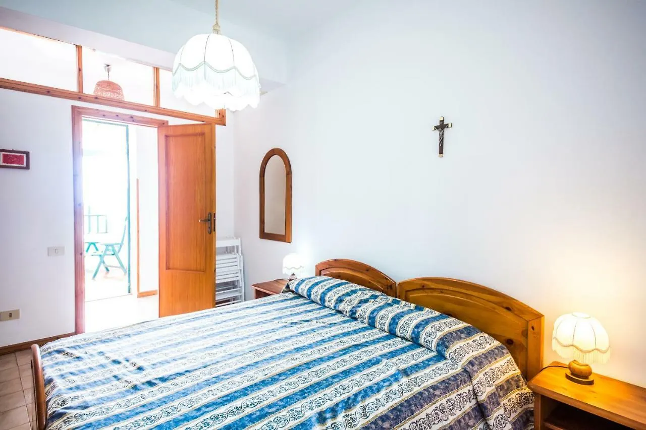 Holiday home Casa Marinella Villa Lipari