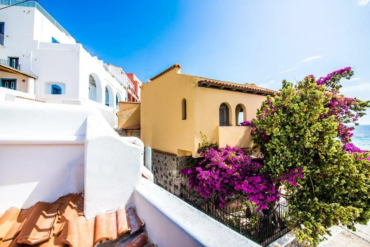 Casa Marinella Villa Lipari  0*, Lipari (Isola Lipari)