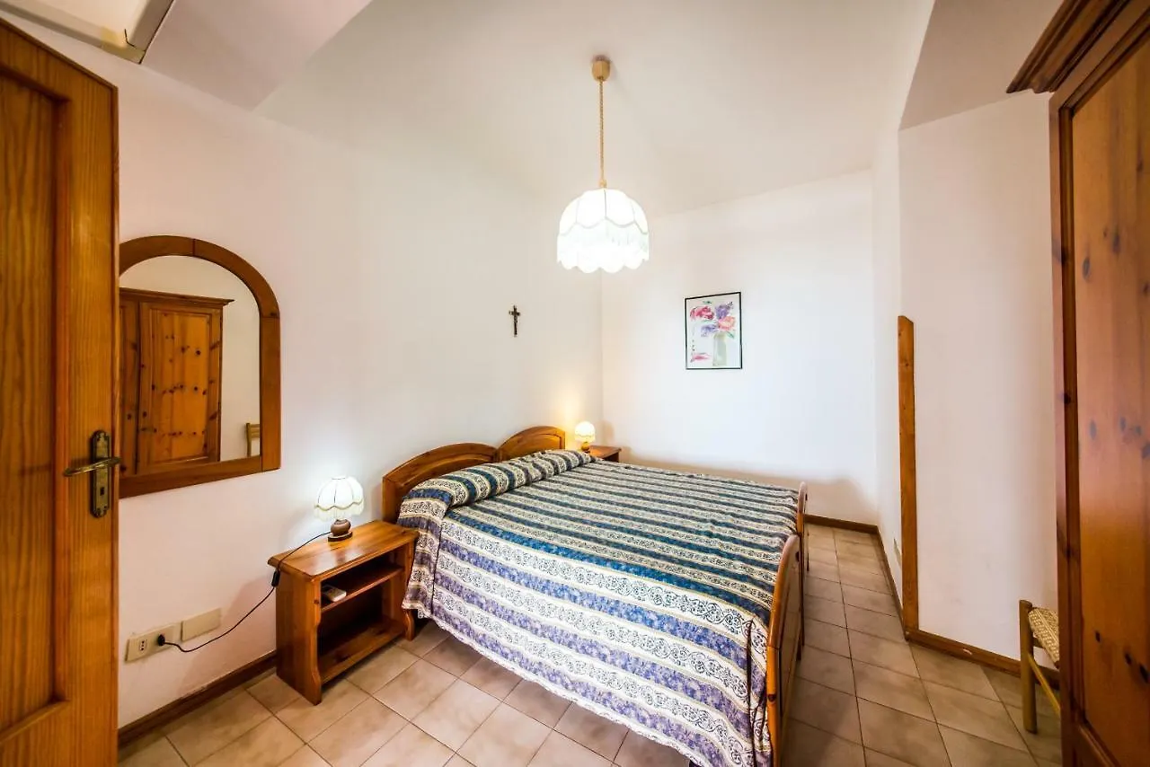 Casa Marinella Villa Lipari  Holiday home