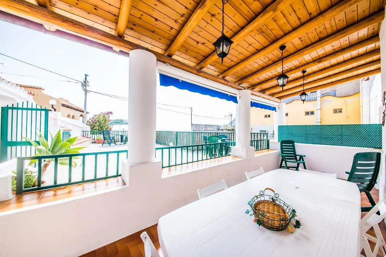 Casa Marinella Villa Lipari  Lipari (Isola Lipari)