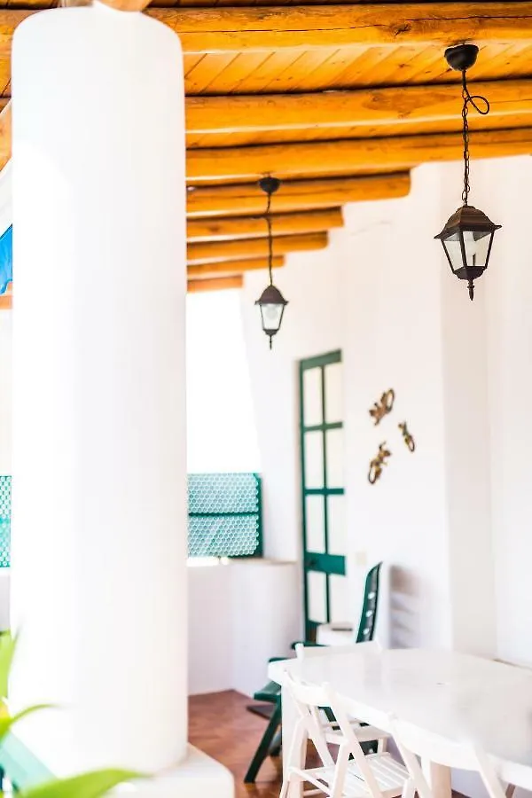 Holiday home Casa Marinella Villa Lipari