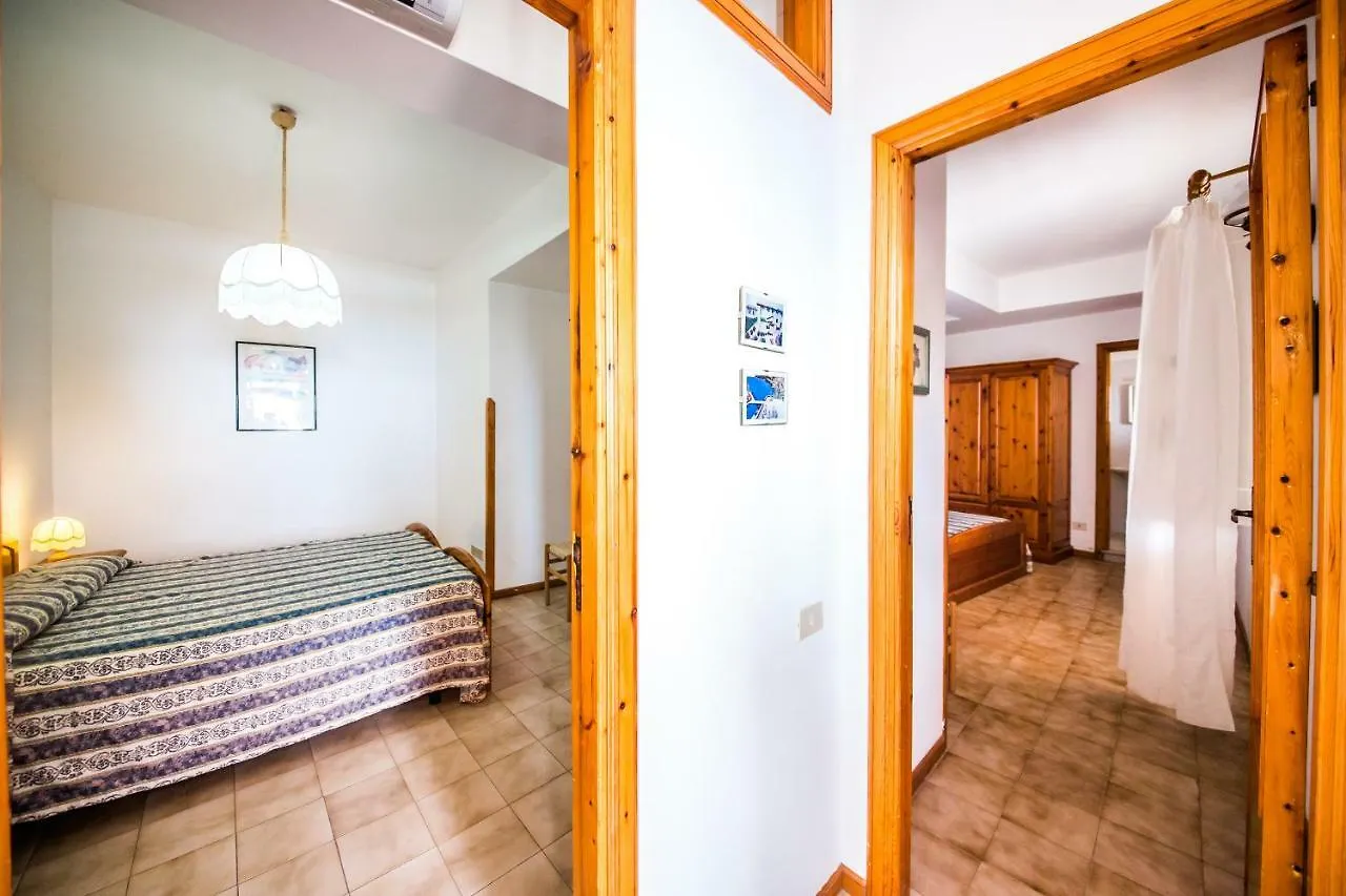 Casa Marinella Villa Lipari  0*, Lipari (Isola Lipari) Italy