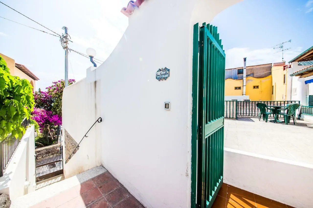 Casa Marinella Villa Lipari  0*, Lipari (Isola Lipari) Italy