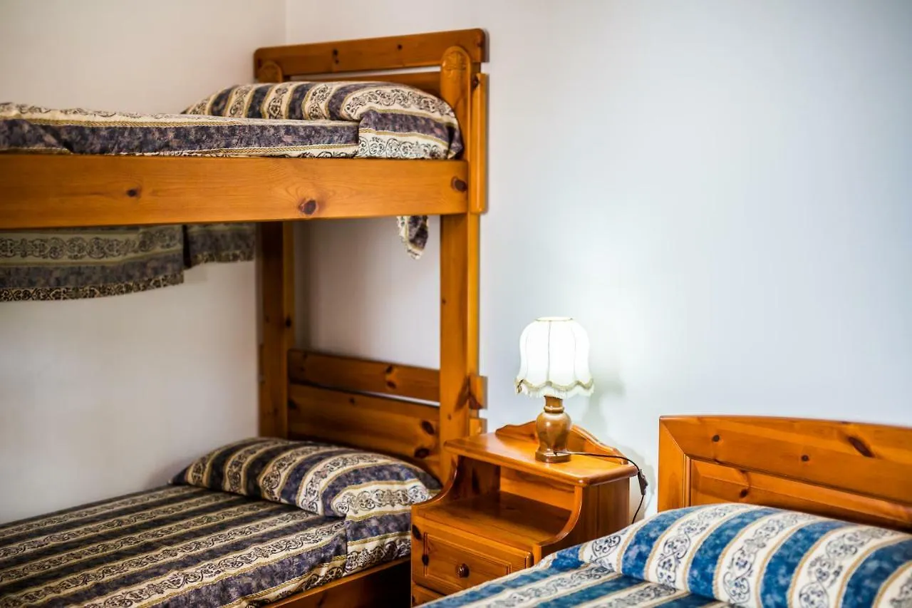 Casa Marinella Villa Lipari  Holiday home Lipari (Isola Lipari)