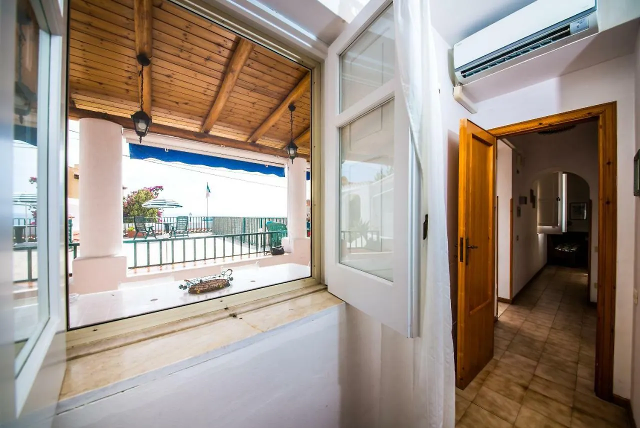 Casa Marinella Villa Lipari  0*, Lipari (Isola Lipari)