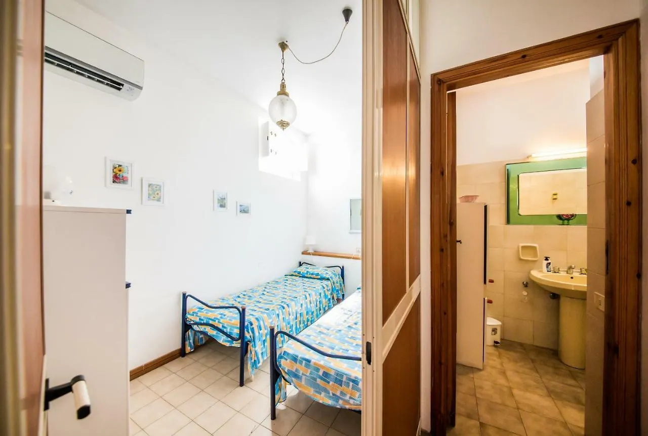 Casa Marinella Villa Lipari  Holiday home