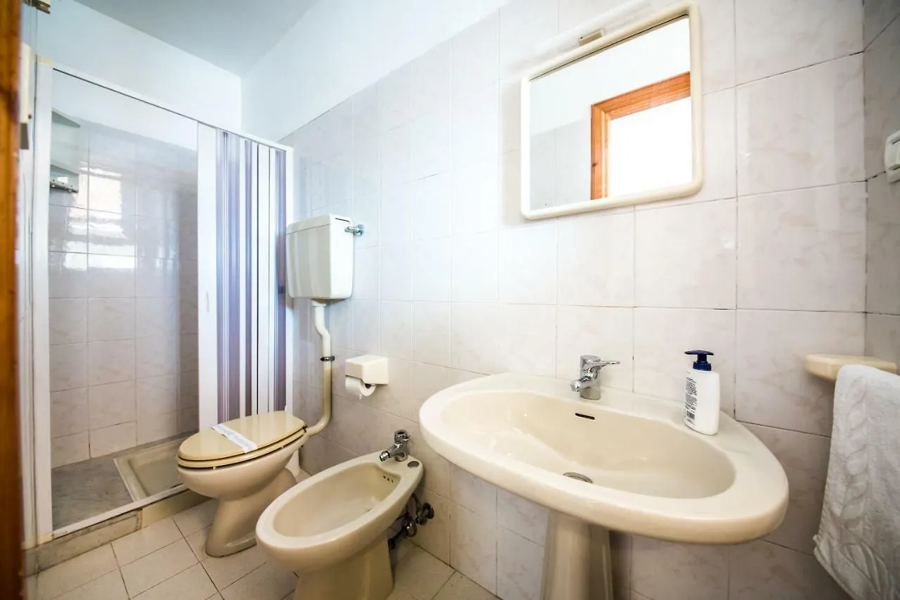 Casa Marinella Villa Lipari  0*, Lipari (Isola Lipari)