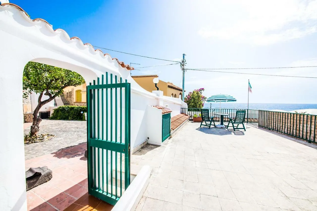 Casa Marinella Villa Lipari  0*, Lipari (Isola Lipari)