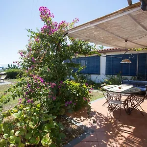 Casa vacanze Rosa Dei Venti, Città di Lipari
