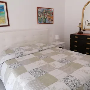 Casa vacanze Eolo, Città di Lipari