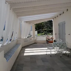 Casa vacanze Portinente, Città di Lipari