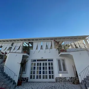 Casa vacanze Porto Delle Genti, Città di Lipari