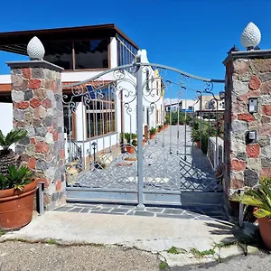 Casa vacanze Rosa's House, Città di Lipari