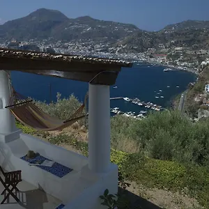 Casa vacanze Harmattan, Città di Lipari