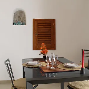 Casa vacanze Casa U Curtigghiu, Città di Lipari