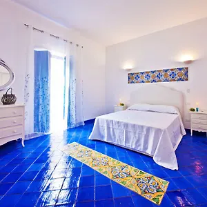 Punta Sallustro Lipari (Isola Lipari)