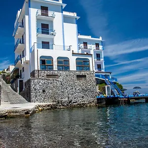 Rocce Azzurre Lipari (Isola Lipari)