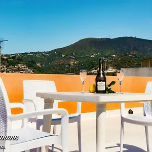 Casa vacanze Casa Giunone, Città di Lipari