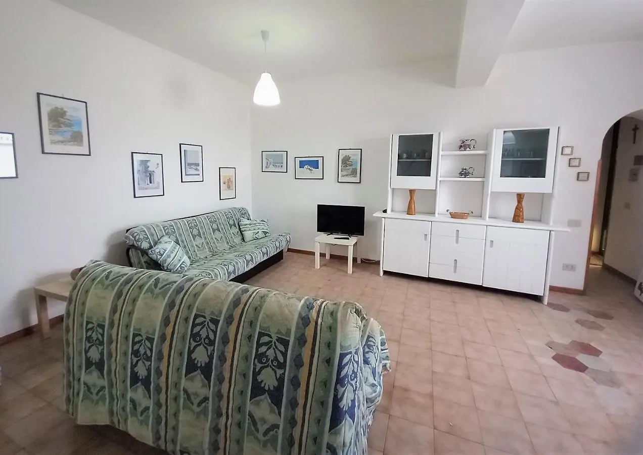 Holiday home Casa Marinella Villa Lipari
